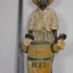Statue N°02