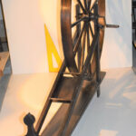 Rouet N°02