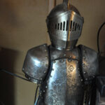 Petite armure