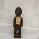 Statue Africaine N°24