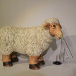 Mouton N°01