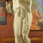 Sculpture N°01