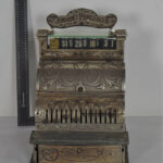 Caisse enregistreuse N°02
