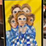 Tableau divers N°02