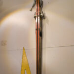 Skis anciens N°11