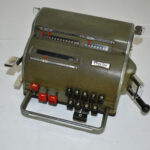 Calculatrice N°02