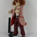 Clown N°15