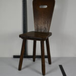 Chaise N°26