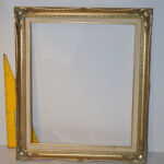 Cadre de tableau N°04