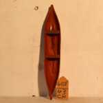 Pirogue N°401