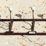 Porte manteaux N°02
