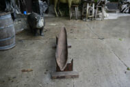 Pirogue N°14 – Image 2