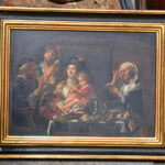 Tableau renaissance N°03