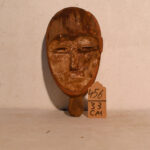 Statue Africaine N°456