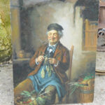 Tableau renaissance N°05