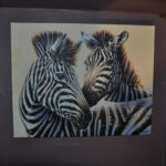 Tableau animaux N°04