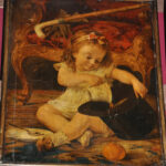 Tableau poésie N°03