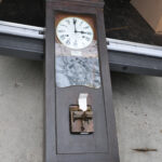 Horloge Pointeuse N°04