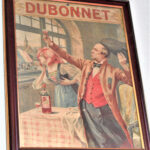 Tableau Dubonnet