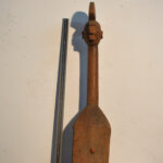 Statue Africaine N°378