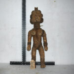 Statue Africaine N°217
