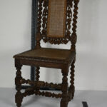 Chaise N°18