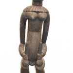 Statue Africaine N°681