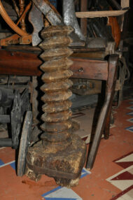 Filetage Moyen Age – Image 2