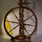 Rouet N°04