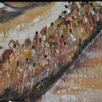 Tableau Sénégalais N°02