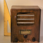 Radio TSF N°15