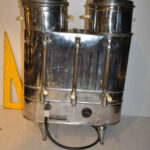Cafetière N°12