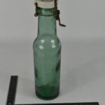 Bouteille de bière N°02