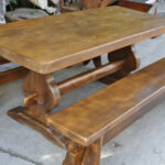 Table N°01