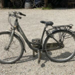 Vélo N°04