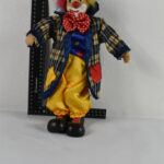 Clown N°03