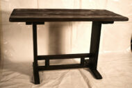 Table N°04 couleur bois