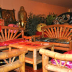 Salon Asie