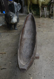 Pirogue N°12 – Image 2