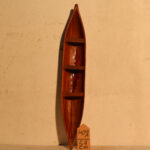 Pirogue N°402