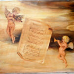 Tableau musique N°08