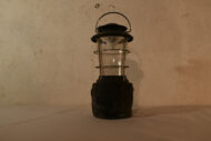 Lampe de camping à manivelle N°14 – Image 2