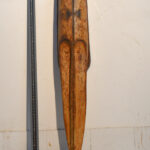 Masque Africain N°364 Fang