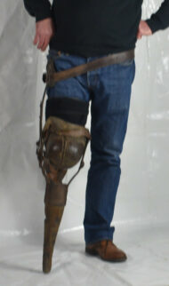 Jambe de bois – Image 3