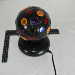 Boule lumineuse