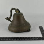 Cloche N°11