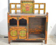 Commode Asiatique – Image 4