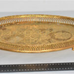 Plat Orient N°05