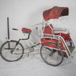 Triporteur N°03