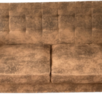 Canapé N°01